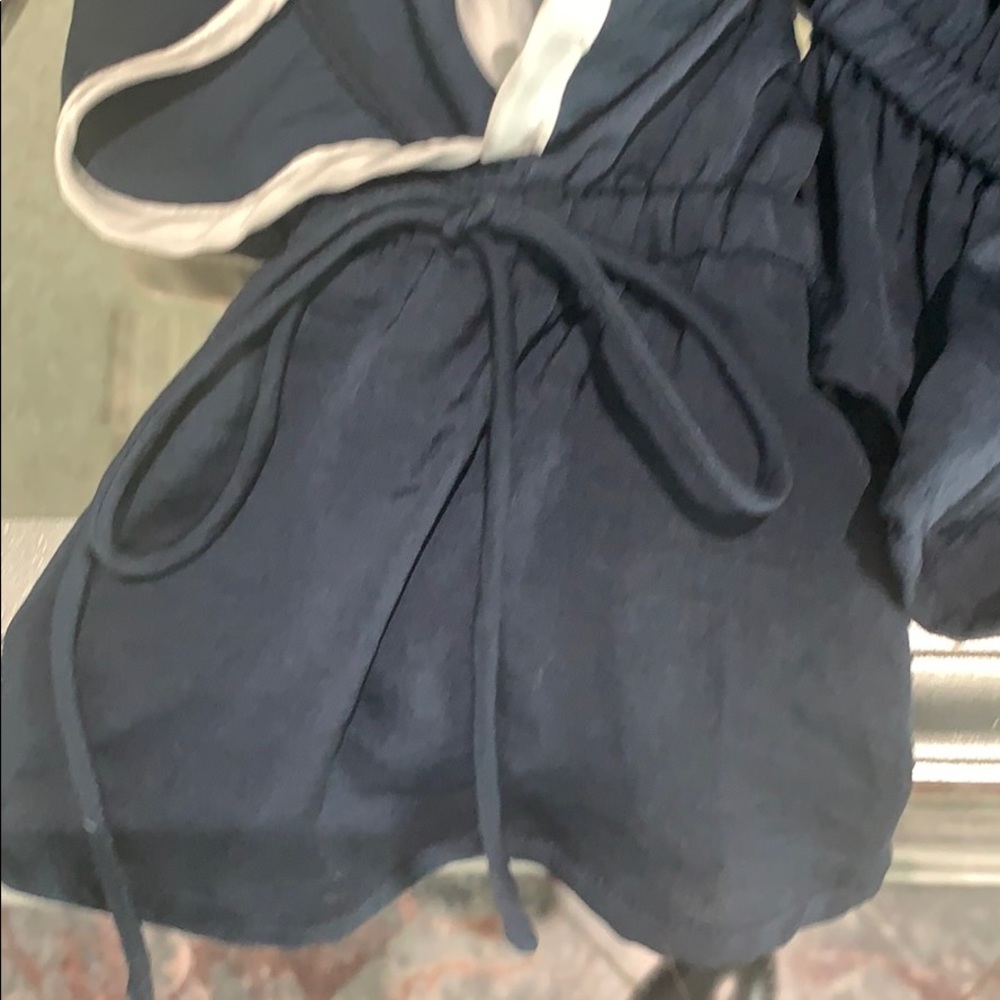 Blue blouse the fifth label - Picture 5 of 8